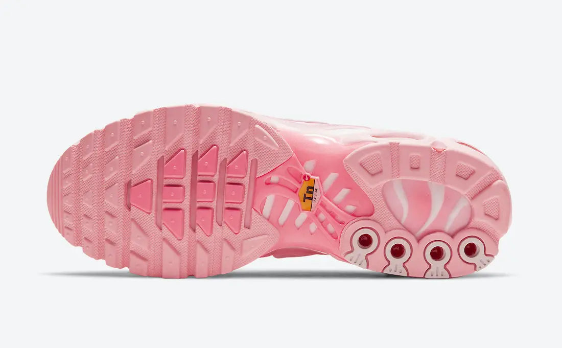 Air Max Plus TN – Atlanta Pink Edition