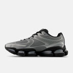 NB ABZORB 2000 SLATE GREY with SILVER METALLIC