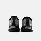 NB ABZORB 2000 SLATE GREY with SILVER METALLIC