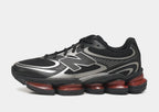 NB ABZORB 2000 Black / Silver / Burgundy