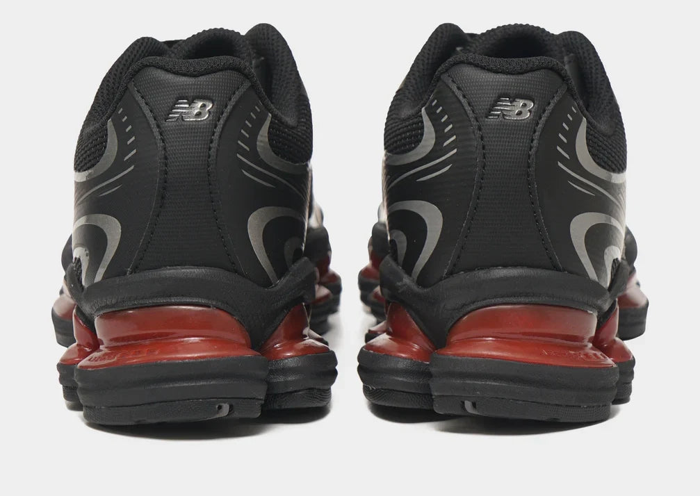 NB ABZORB 2000 Black / Silver / Burgundy