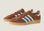 Gazelle Indoor Preloved Brown Sky