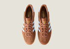 Gazelle Indoor Preloved Brown Sky
