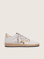 Ball Star Gold Star & Heel Counter