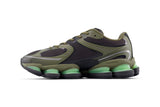 NB ABZORB 2000 surge em Wakame/Black