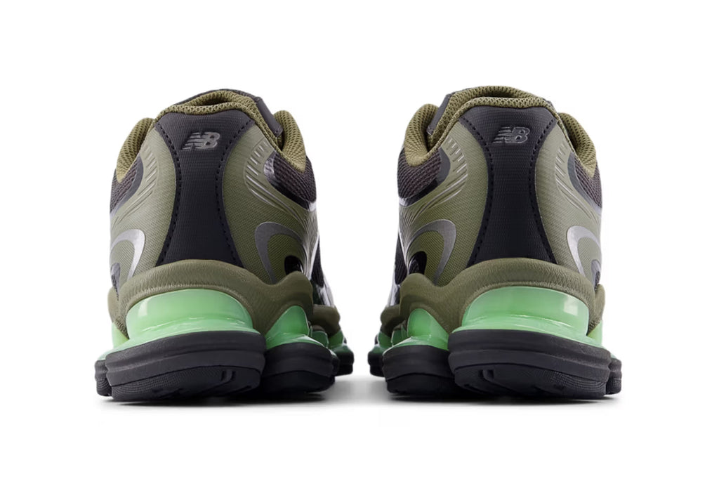 NB ABZORB 2000 surge em Wakame/Black