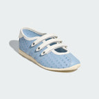ANFU MARY JANE Trainers Wonder Blue / Cream White