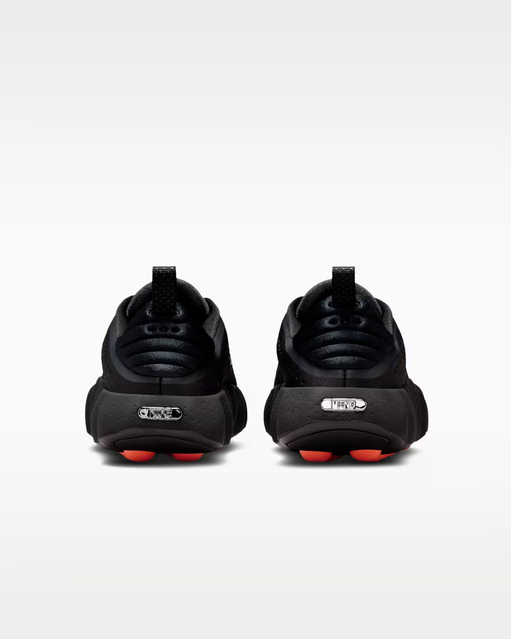 Mind 002 Black/Hyper Crimson