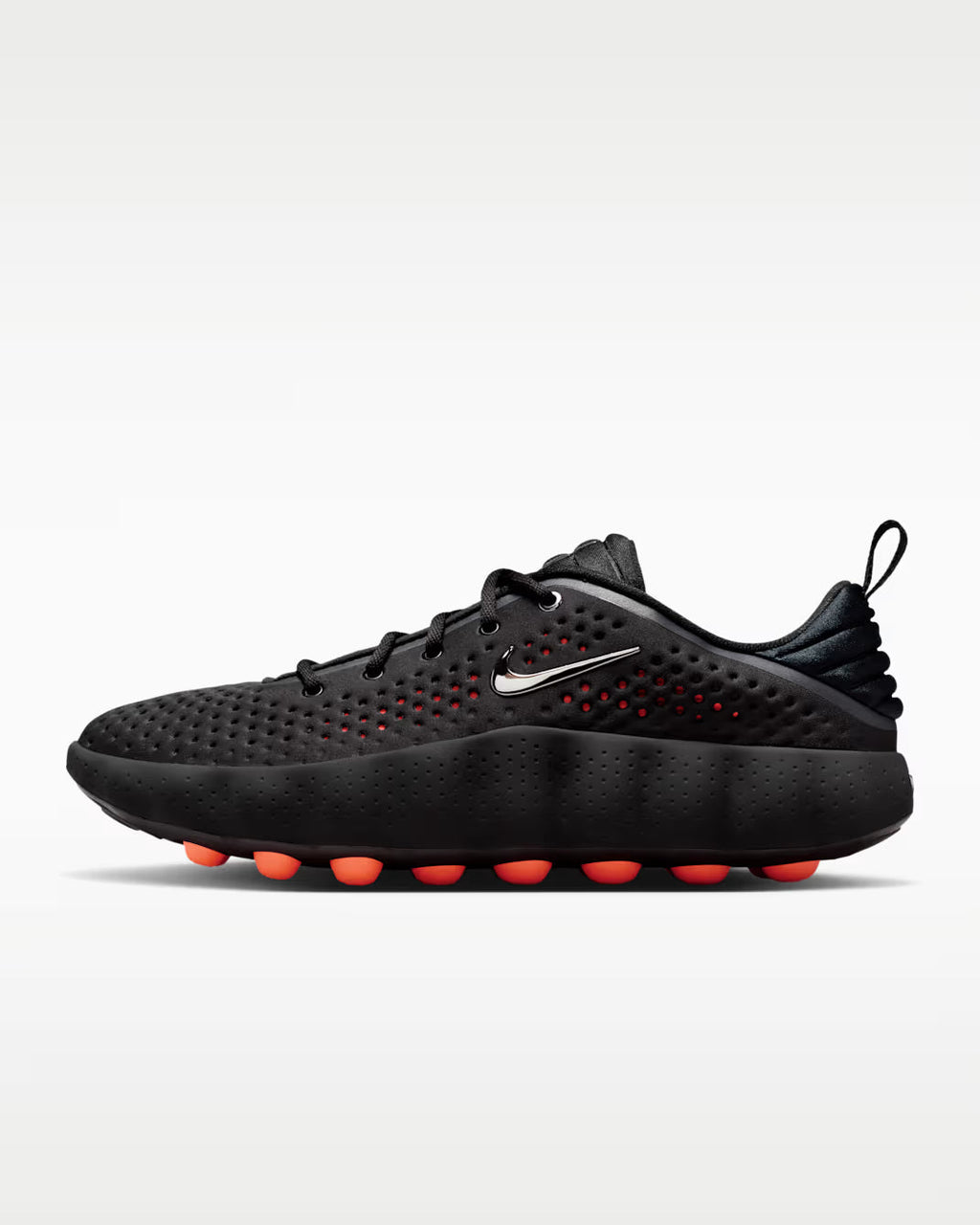 Mind 002 Black/Hyper Crimson