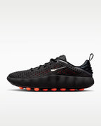 Mind 002 Black/Hyper Crimson