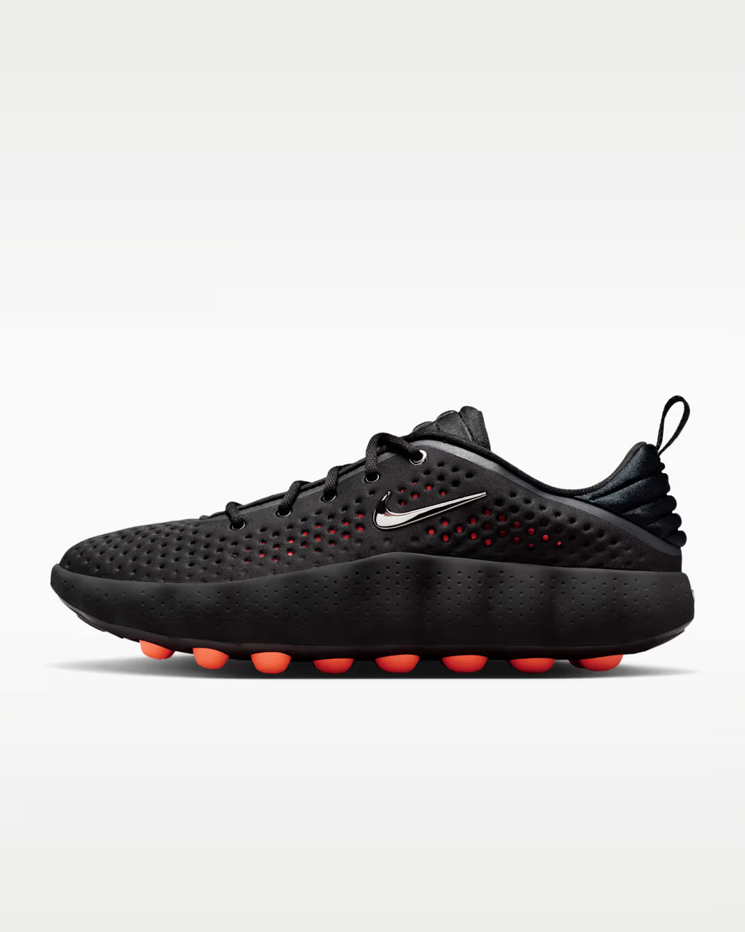Mind 002 Black/Hyper Crimson