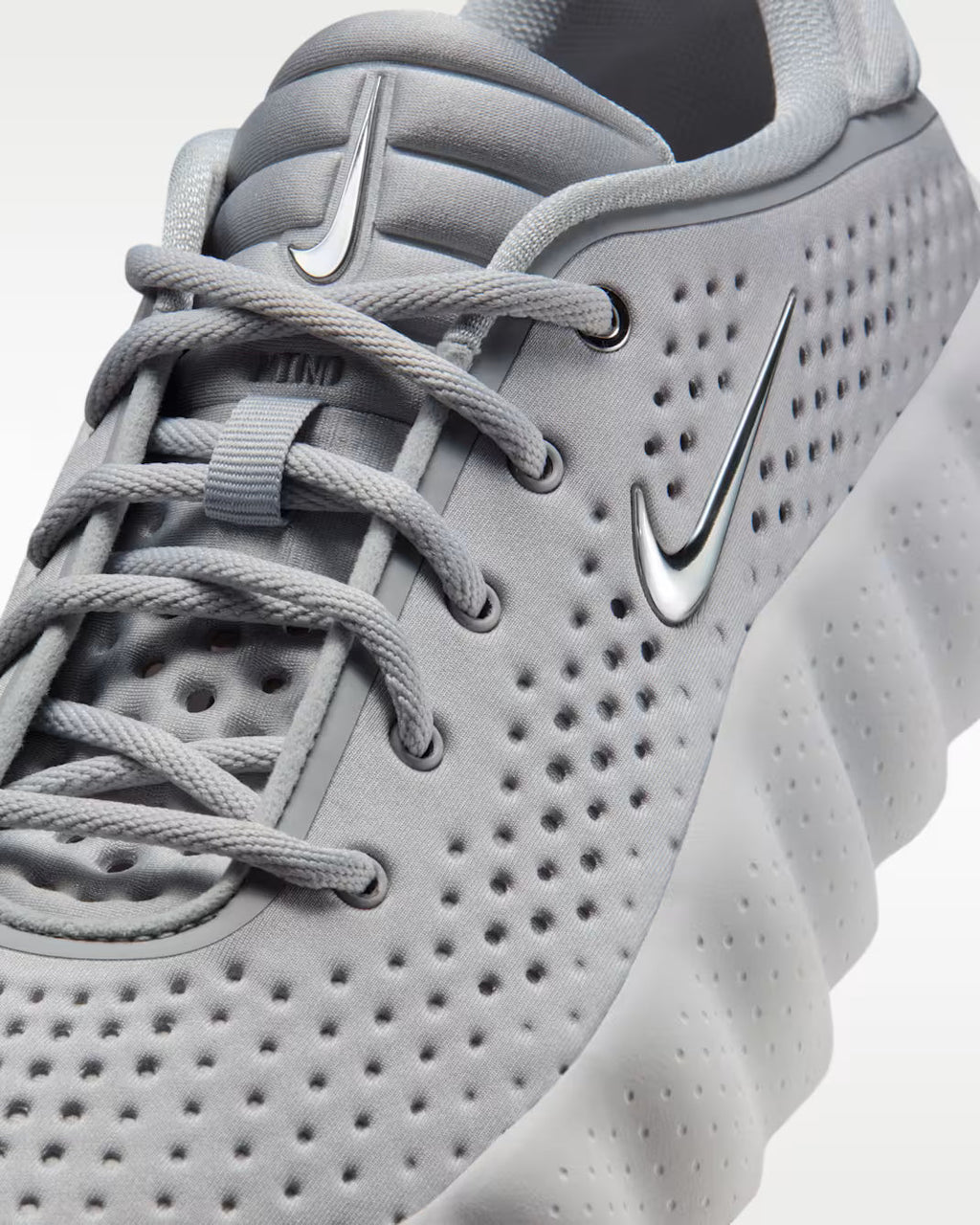 Mind 002 Light Smoke Grey/Photon