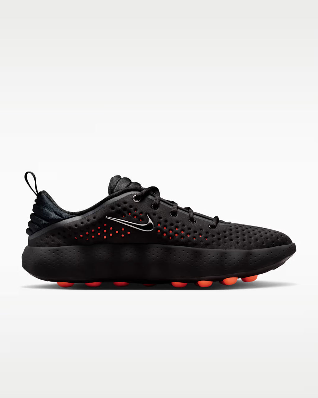 Mind 002 Black/Hyper Crimson