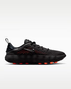 Mind 002 Black/Hyper Crimson