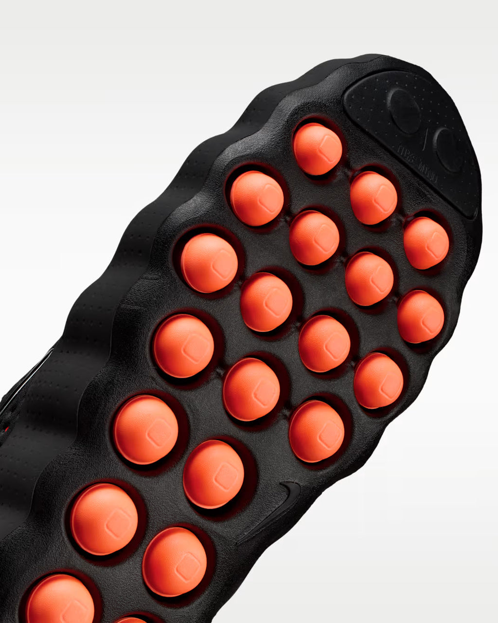 Mind 002 Black/Hyper Crimson
