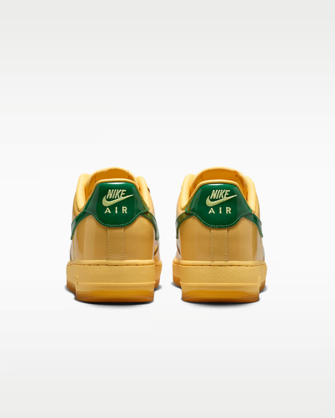Air Force 1 Low Topaz Gold