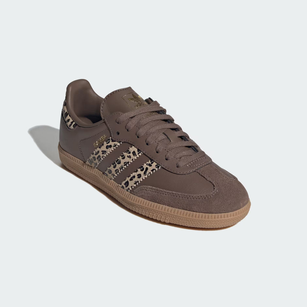 SAMBA OG Earth Strata / Warm Sandstone / Gum