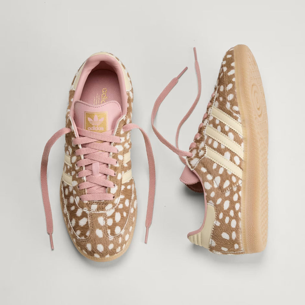 SAMBA OG Brown Desert / Warm Vanilla / Wonder Mauve