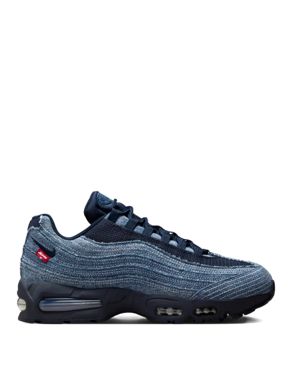 Air Max 95 OG Obsidian