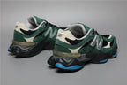 NB 9060 Green White