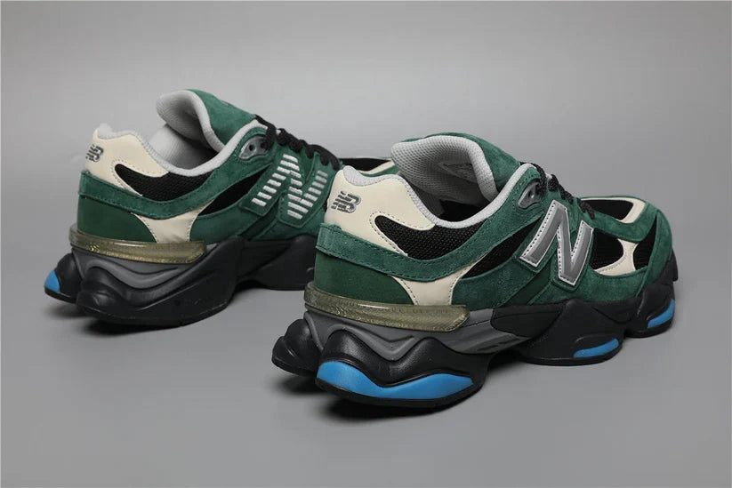 NB 9060 Green White