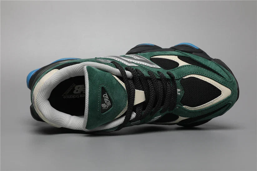 NB 9060 Green White