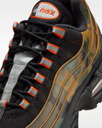 Air Max 95 OG "Safety Orange"