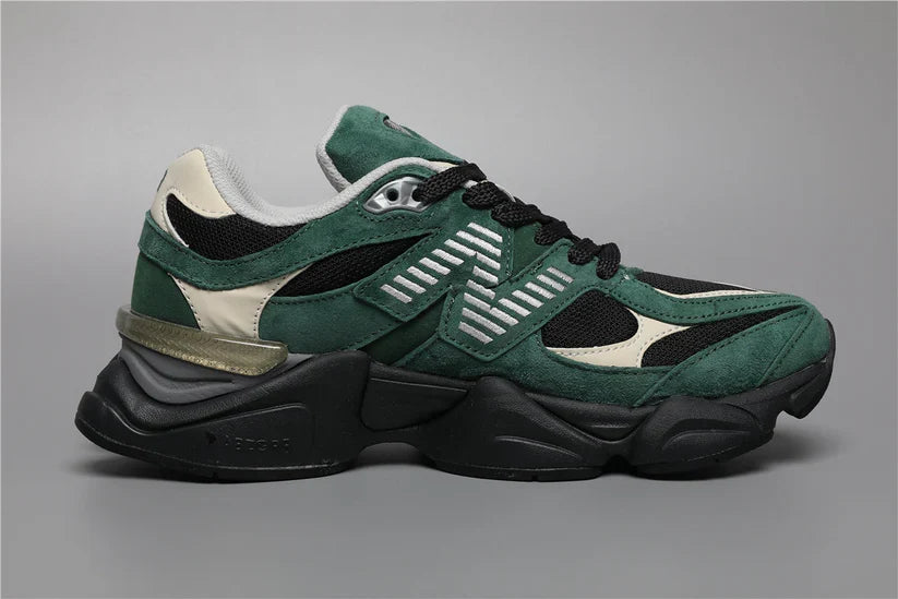 NB 9060 Green White