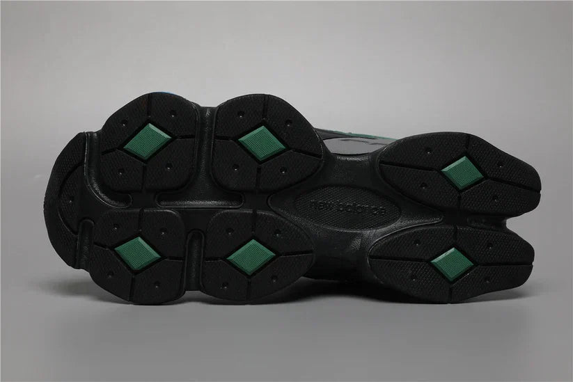 NB 9060 Green White