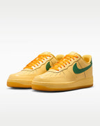 Air Force 1 Low Topaz Gold