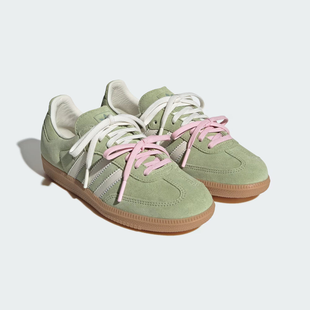 Samba OG Matcha Green