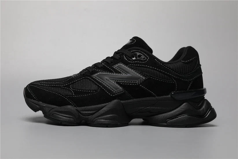 NB 9060 Full Black Edition