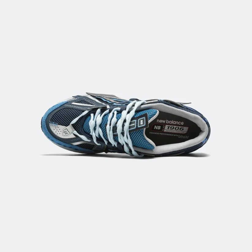 NB 1906A Deep Blue