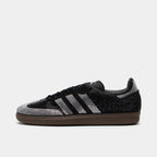 Samba OG Rhinestone Strass Black silver
