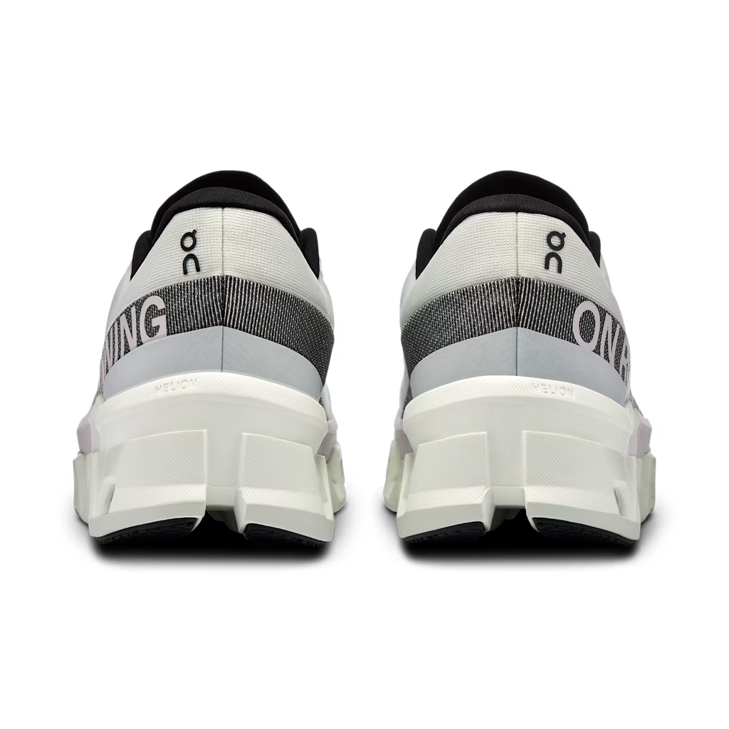 Cloudmonster 2 White / black