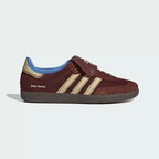 Samba Nylon Bonner Fox Brown