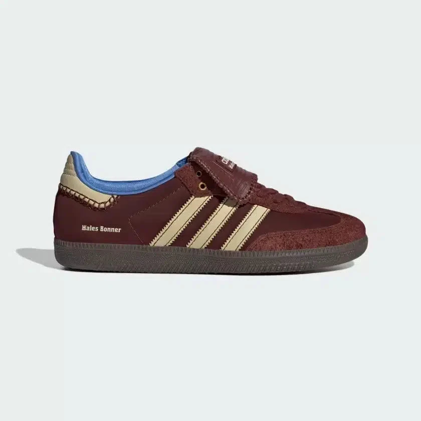 Samba Nylon Bonner Fox Brown