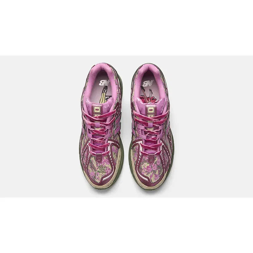 NB 1906R Rose Runner
