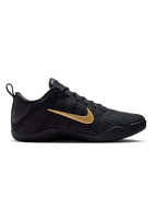 Elite Protro 11 Black and Metallic Gold