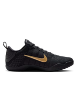 Elite Protro 11 Black and Metallic Gold