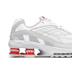 Shox Ride 2 SP x Supreme White