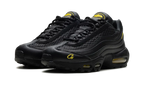 Air Max 95 Corteiz - Honey Black