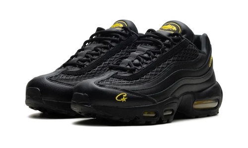 Air Max 95 Corteiz - Honey Black