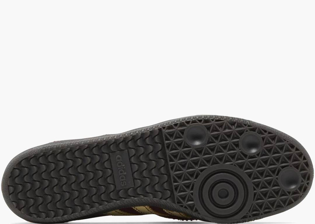 Samba Nylon Bonner Fox Brown