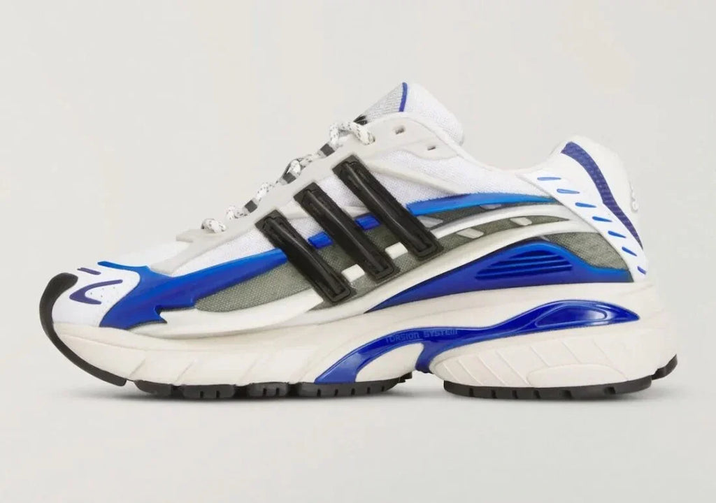 Jellyfish Wave Pro Trainers Royal Blue Edition