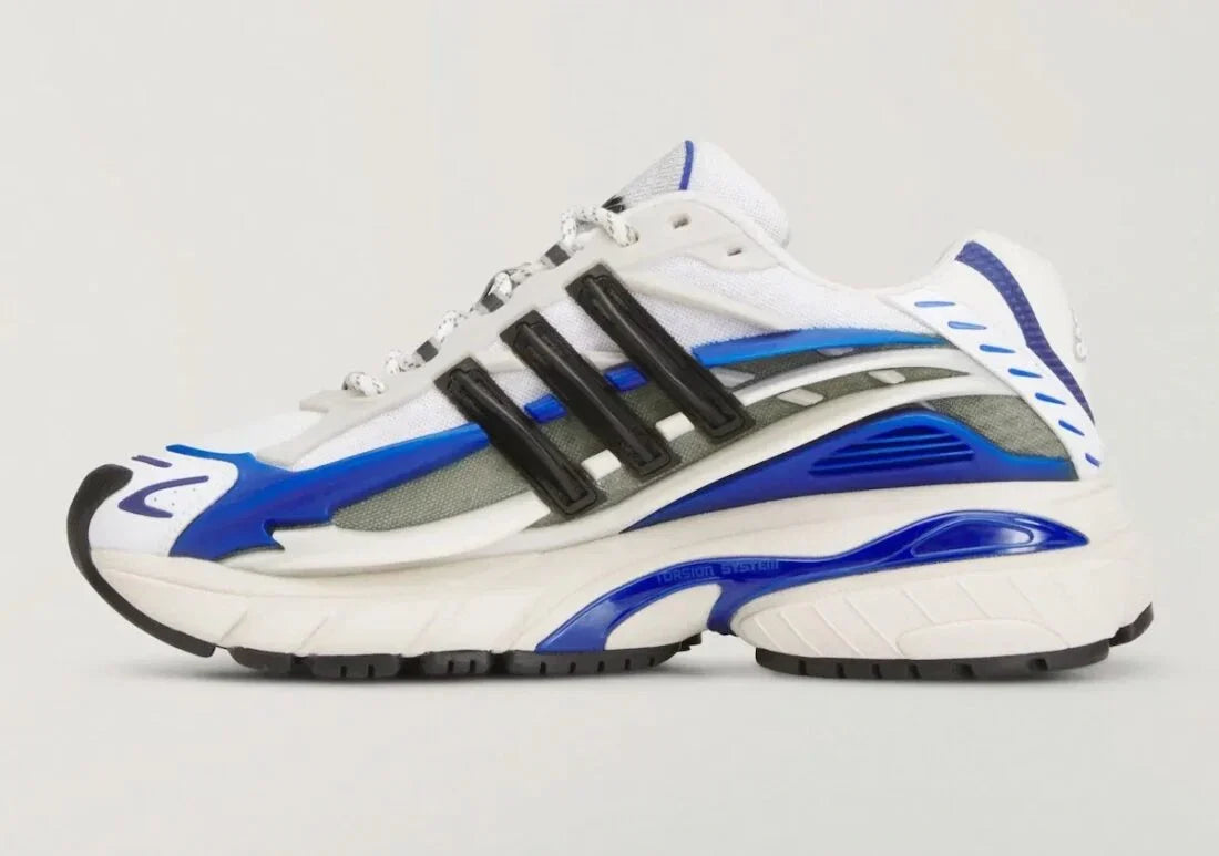 Jellyfish Wave Pro Trainers Royal Blue Edition