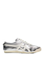 MEXICO 66 Metallic Silver