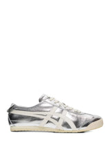MEXICO 66 Metallic Silver
