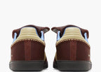 Samba Nylon Bonner Fox Brown