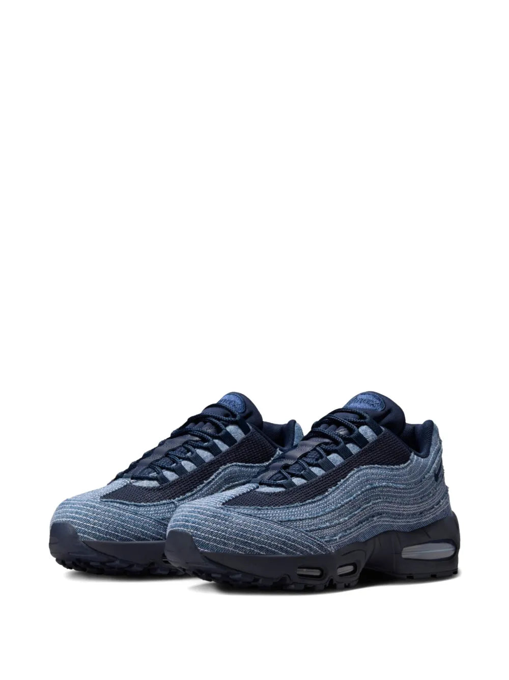 Air Max 95 OG Obsidian